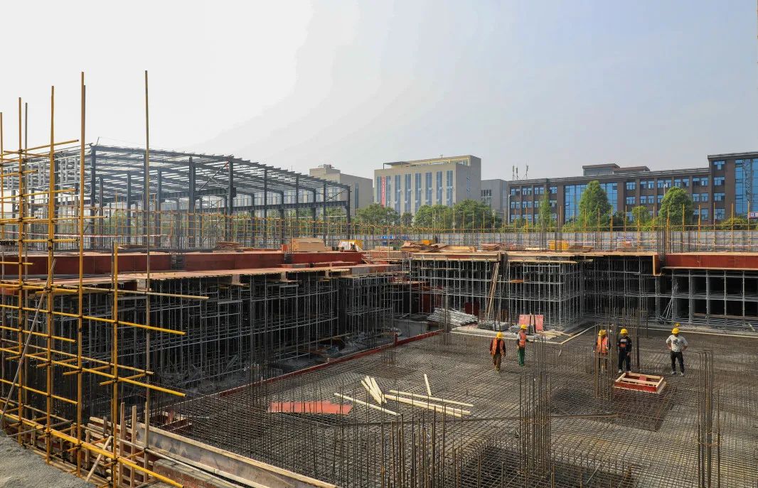 “綠色氫都”重點(diǎn)項(xiàng)目建設(shè)正酣，郫都區(qū)加快推進(jìn)氫能產(chǎn)業(yè)建圈強(qiáng)鏈