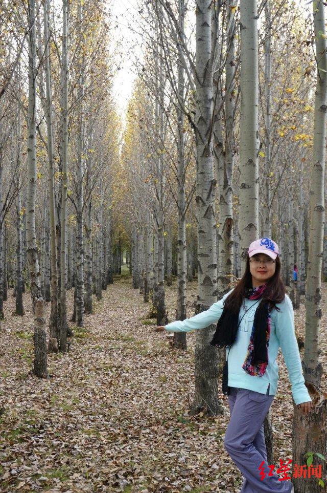 與成都，向未來 | 成都首批“產(chǎn)業(yè)建圈強鏈人才計劃”入選者董娜：12年青春，同“城”發(fā)展