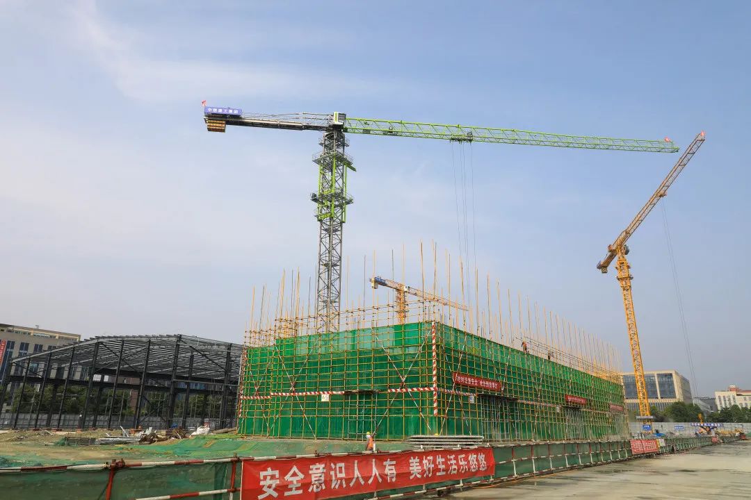 “綠色氫都”重點(diǎn)項(xiàng)目建設(shè)正酣，郫都區(qū)加快推進(jìn)氫能產(chǎn)業(yè)建圈強(qiáng)鏈